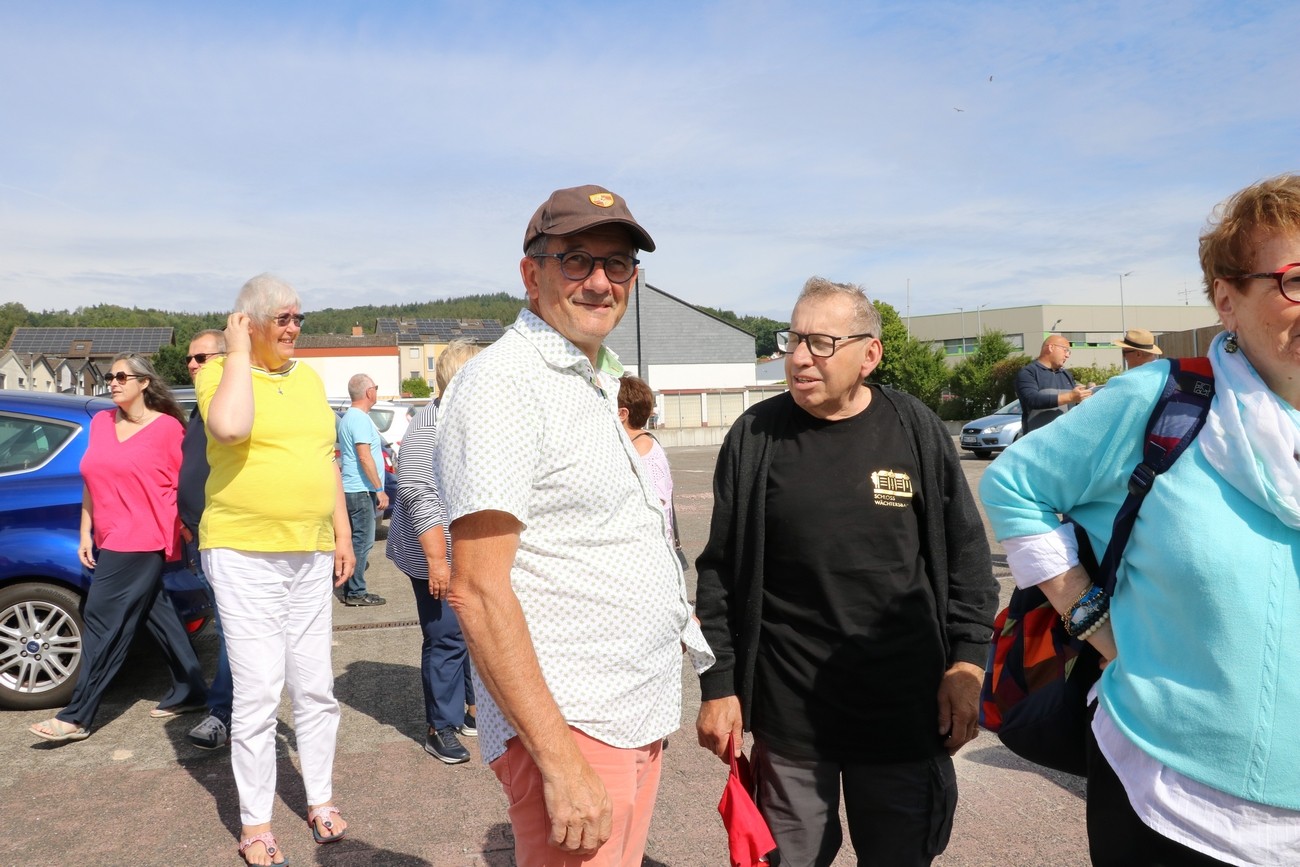 60eme anniversaire a watchersbach 2eme jour 009