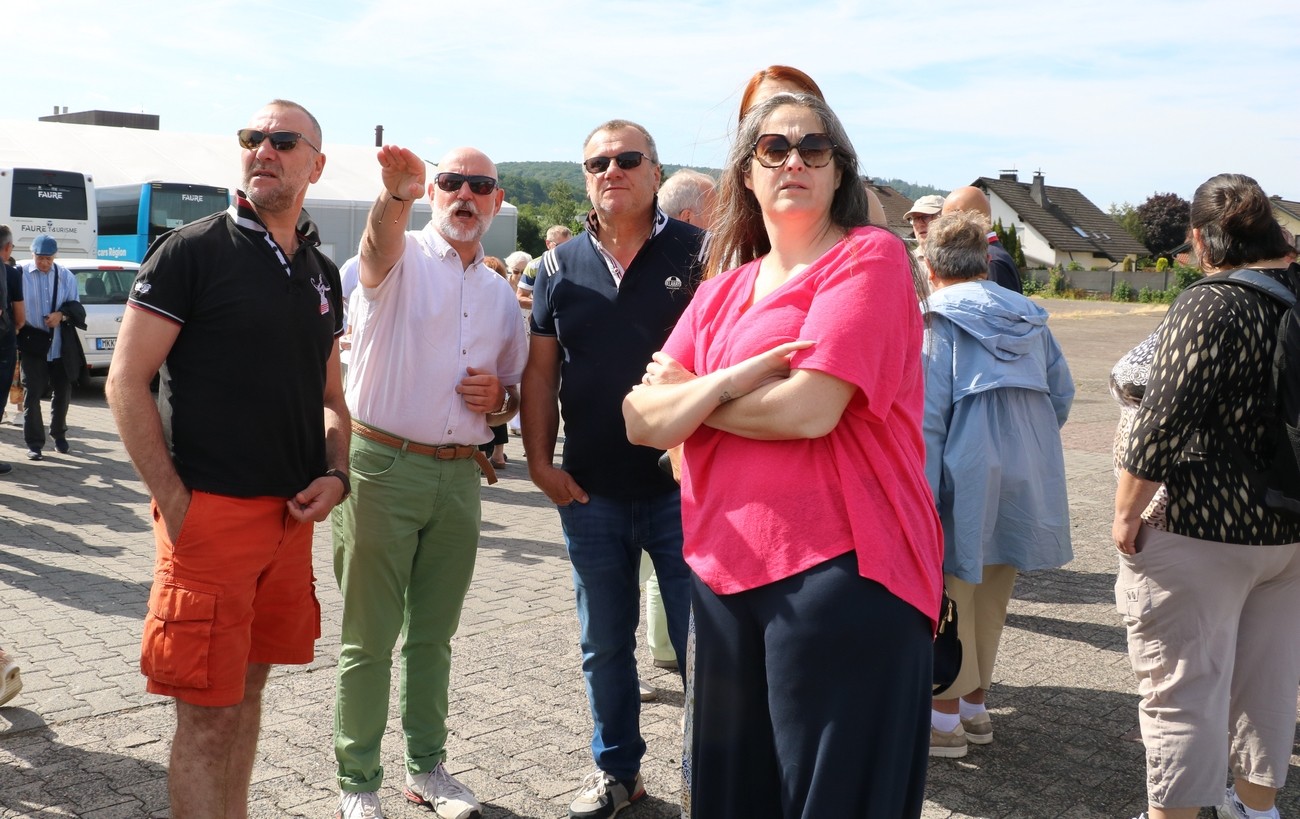 60eme anniversaire a watchersbach 2eme jour 013