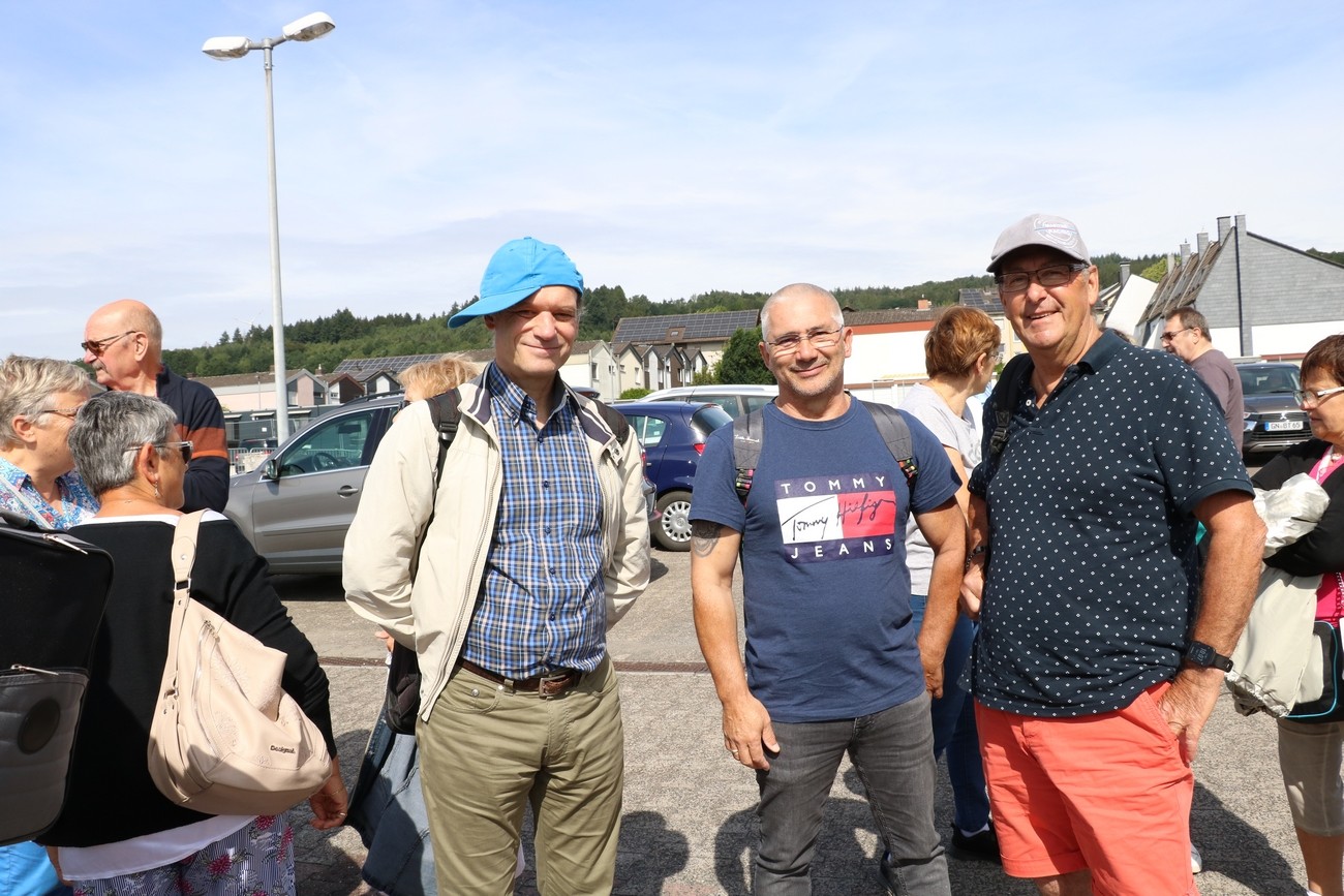 60eme anniversaire a watchersbach 2eme jour 019
