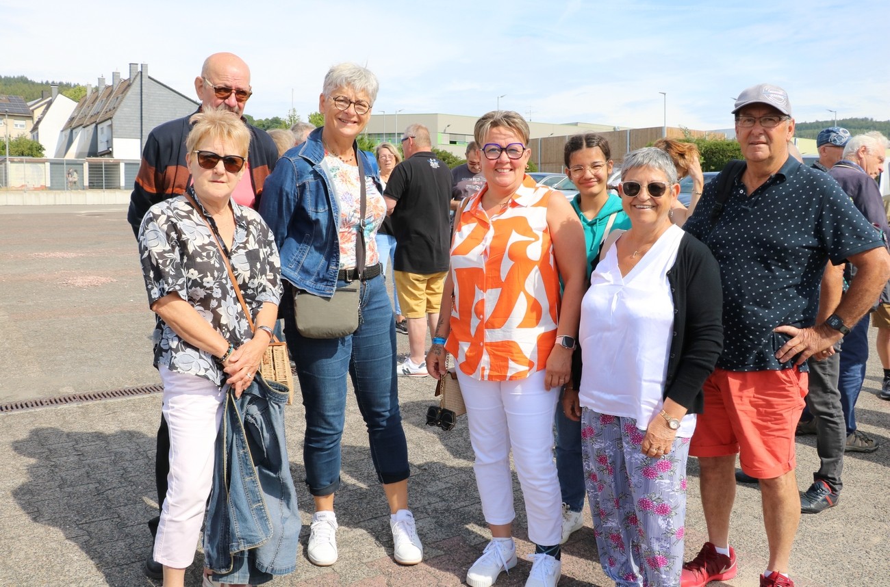60eme anniversaire a watchersbach 2eme jour 021