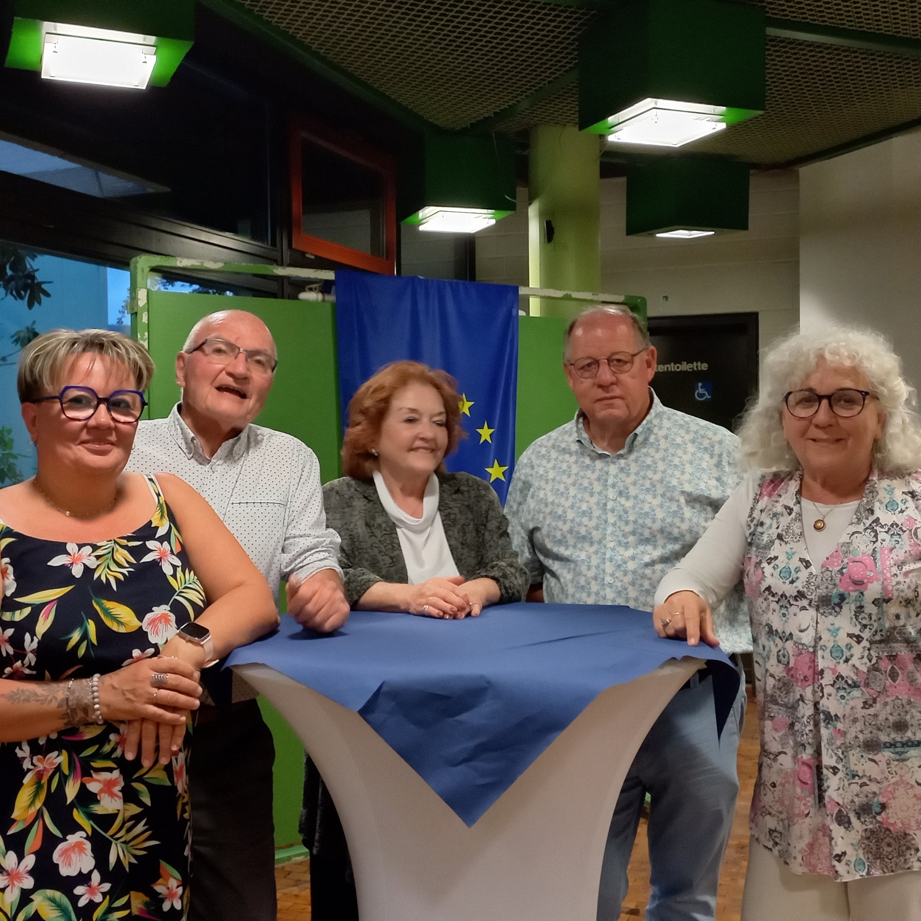 60eme anniversaire a watchersbach 3eme jour 001