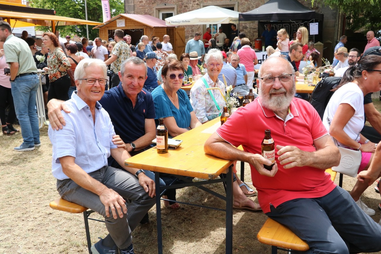 60eme anniversaire a watchersbach 3eme jour 117