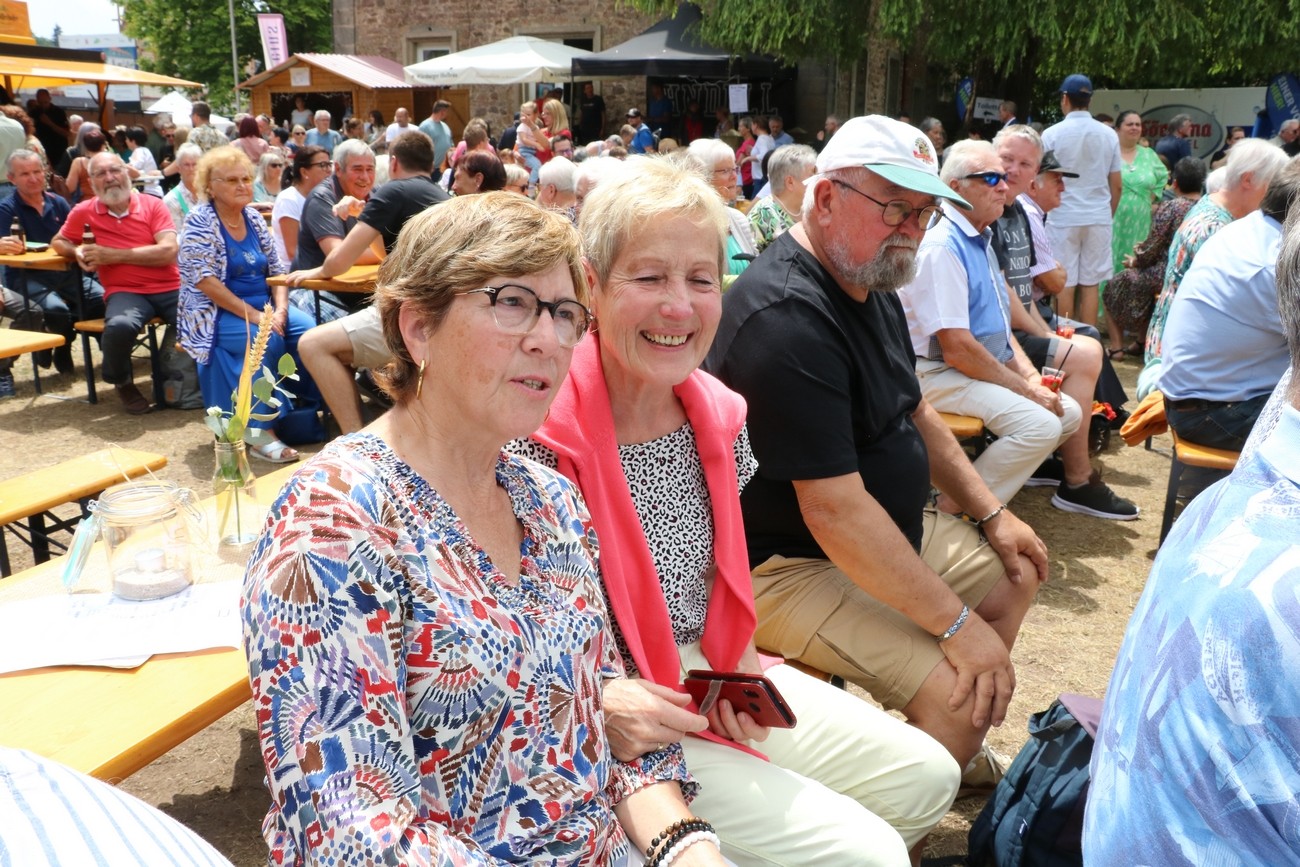 60eme anniversaire a watchersbach 3eme jour 118