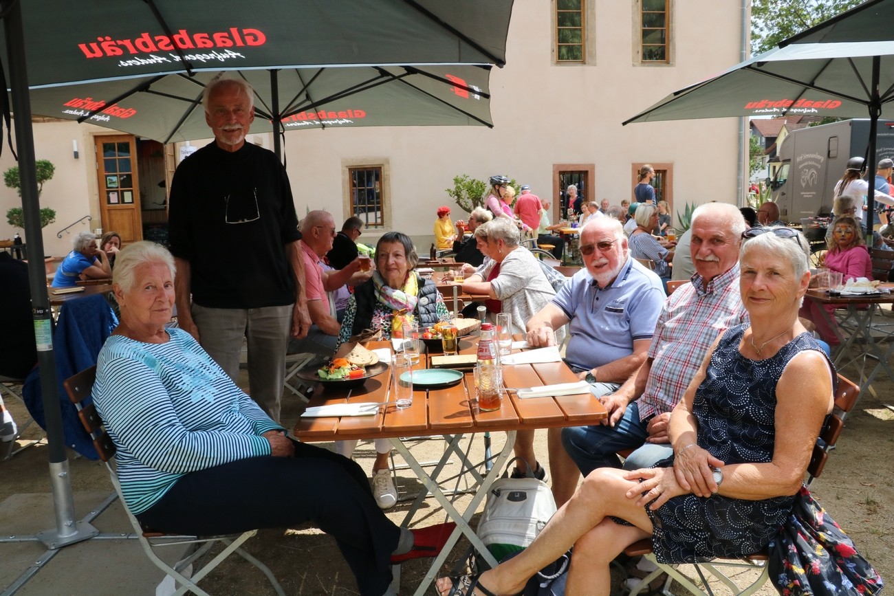 60eme anniversaire a watchersbach 3eme jour 119