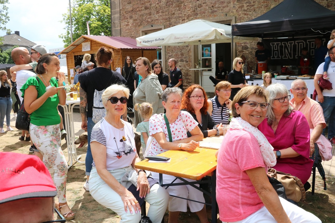 60eme anniversaire a watchersbach 3eme jour 121