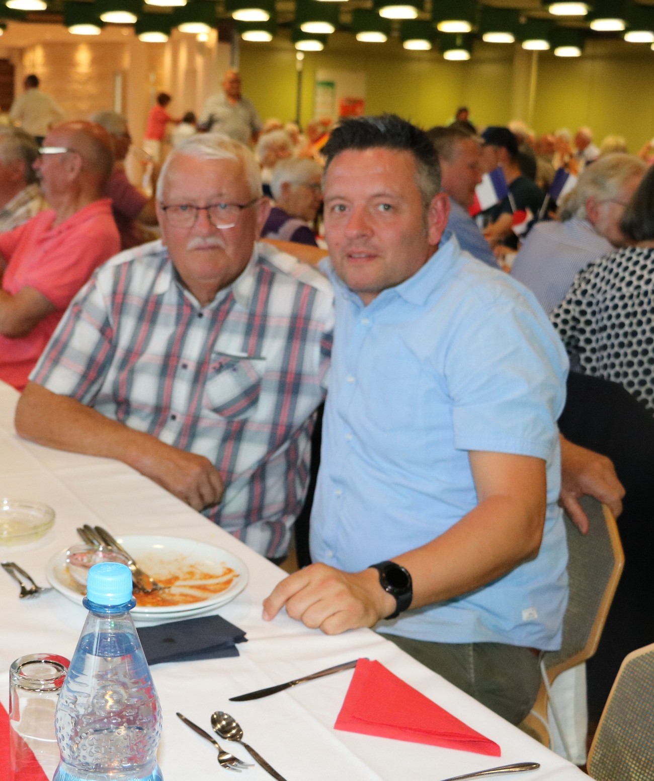 60eme anniversaire a watchersbach 3eme jour 402