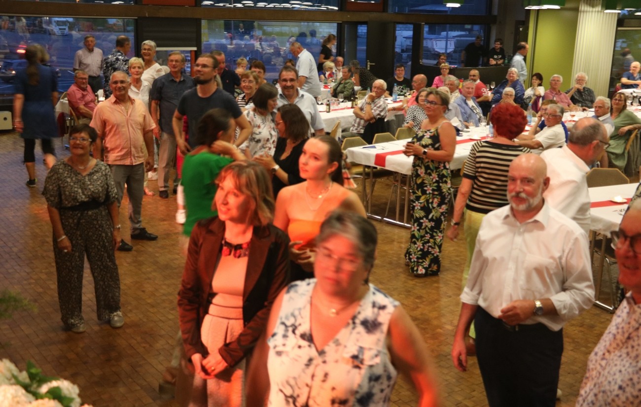 60eme anniversaire a watchersbach 3eme jour 415