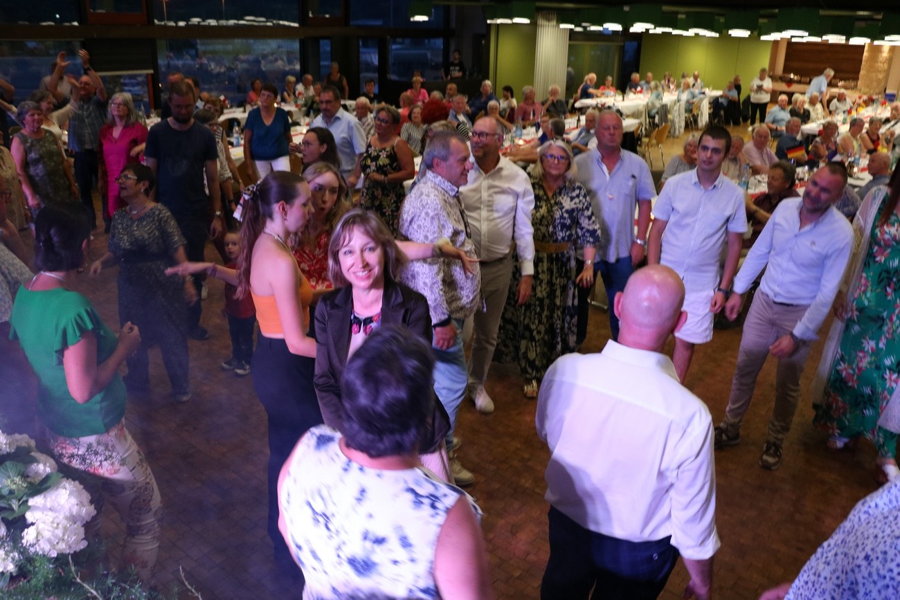 60eme anniversaire a watchersbach 3eme jour 417