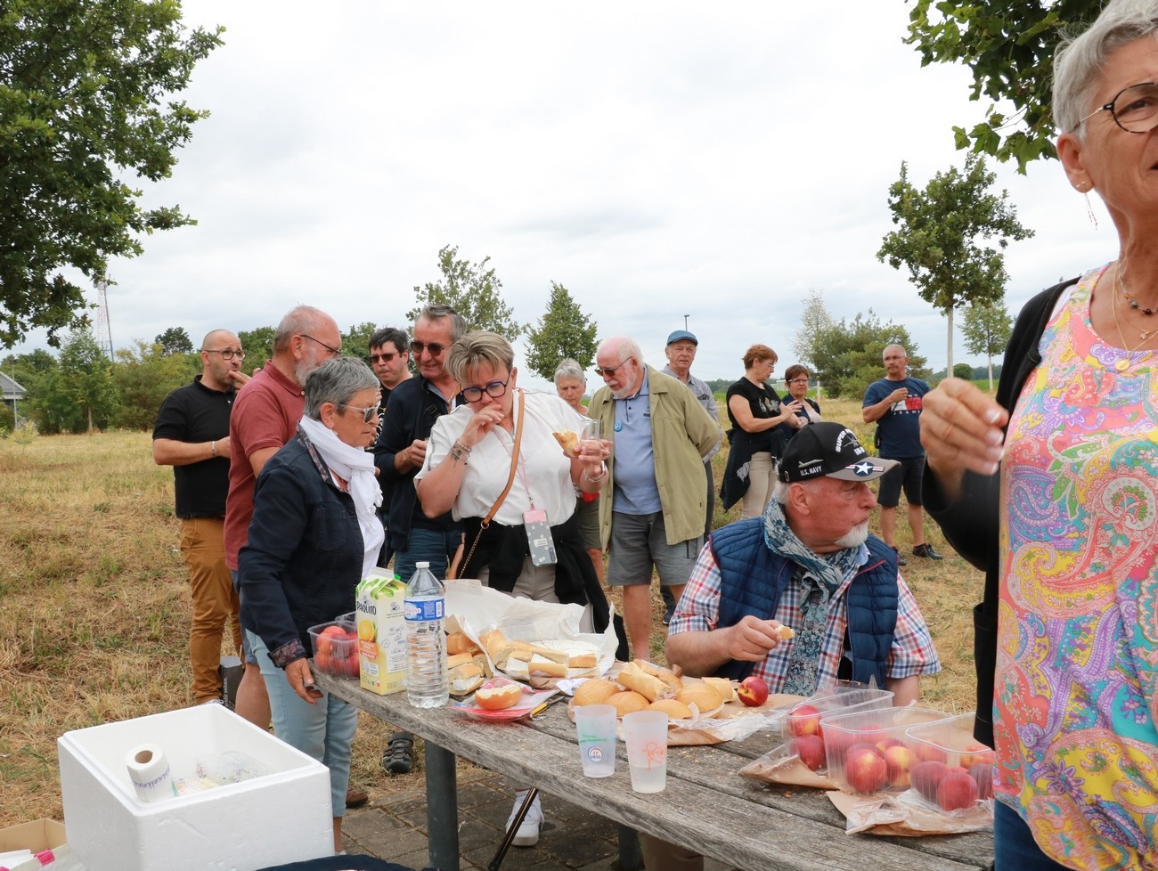 60eme anniversaire a watchersbach 4eme jour 005