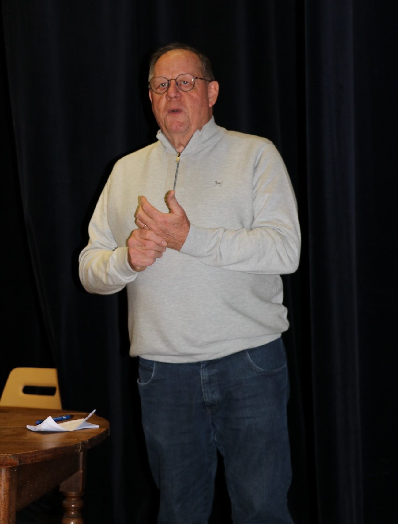 Assemblee generale 2024 a chatillon 014