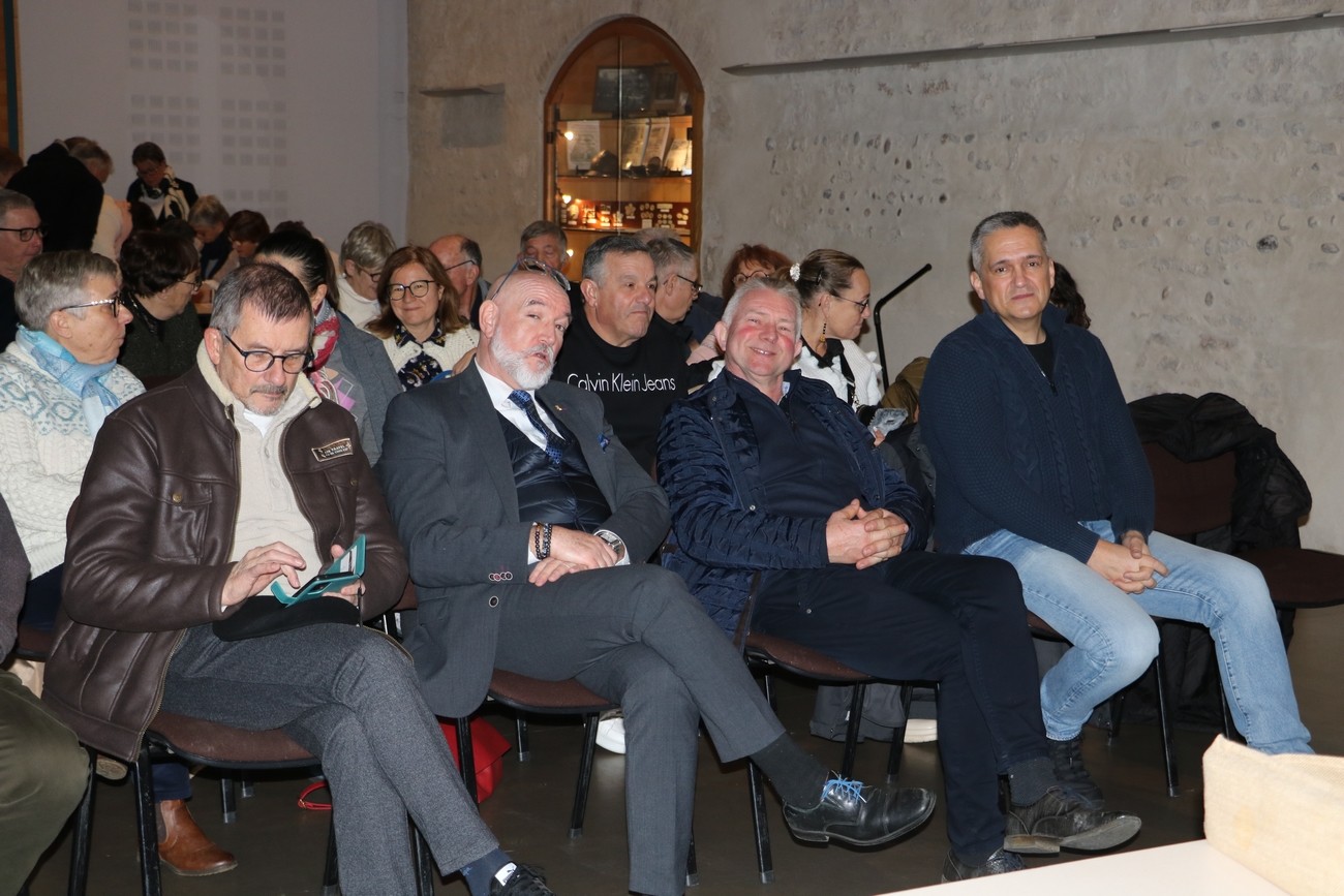 Assemblee generale 2025 001