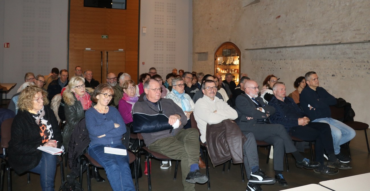 Assemblee generale 2025 007