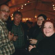 Beaujolais nouveau novembre 2009 05