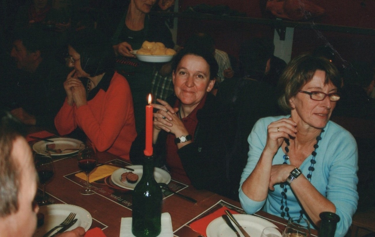Beaujolais nouveau novembre 2009 06
