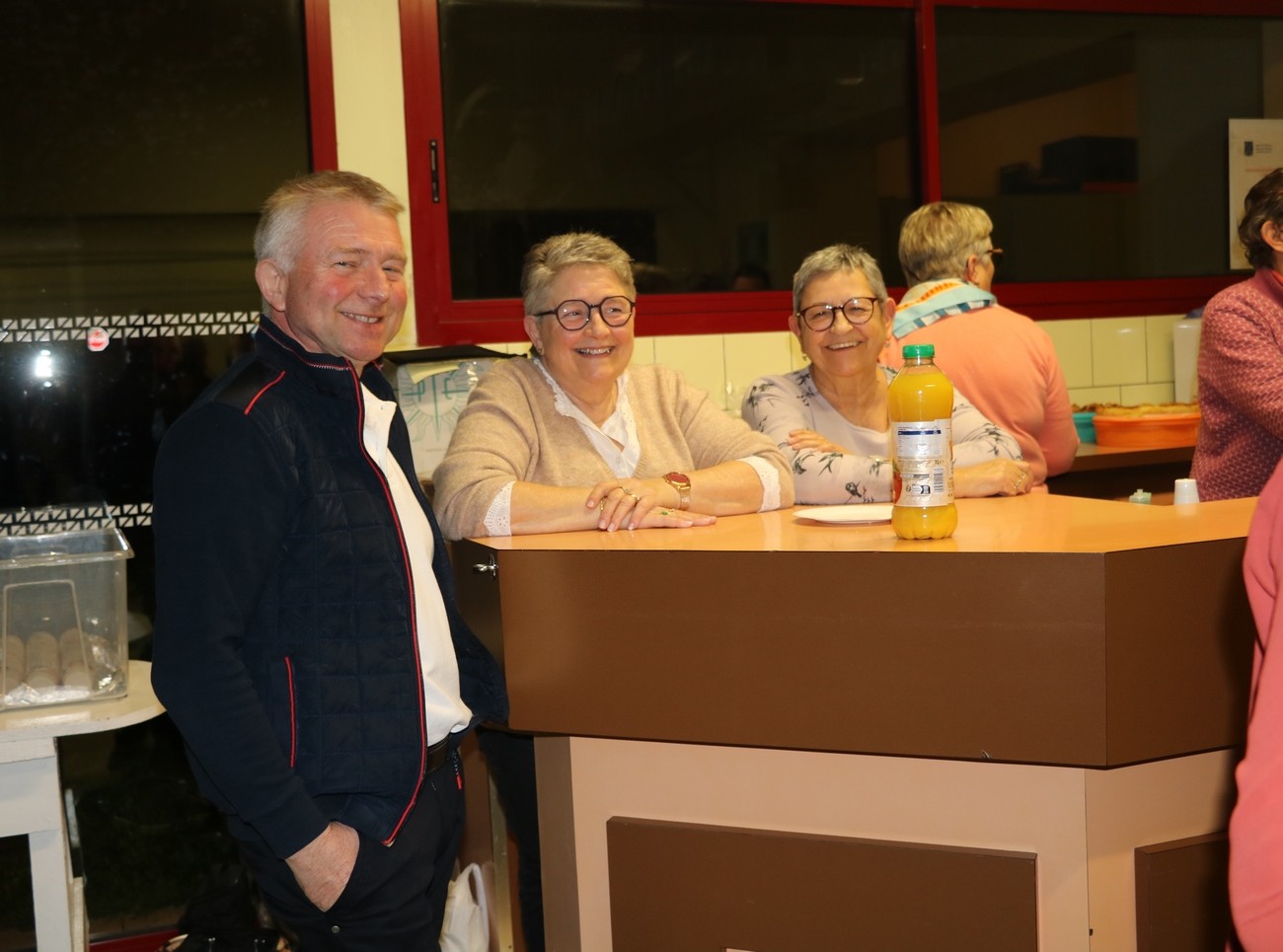 Boum des collegiens a baneins 002