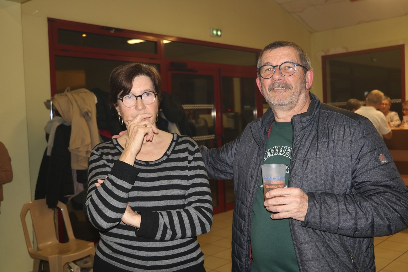Boum des collegiens a baneins 005