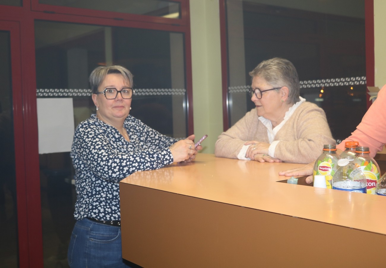 Boum des collegiens a baneins 009