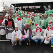 Carnaval a wachtersbach 07 fevrier 2016 01