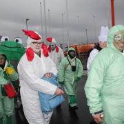 Carnaval a wachtersbach 07 fevrier 2016 02
