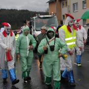 Carnaval a wachtersbach 07 fevrier 2016 04