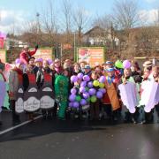 Carnaval a wachtersbach 18 19 20 fevrier 2012 01