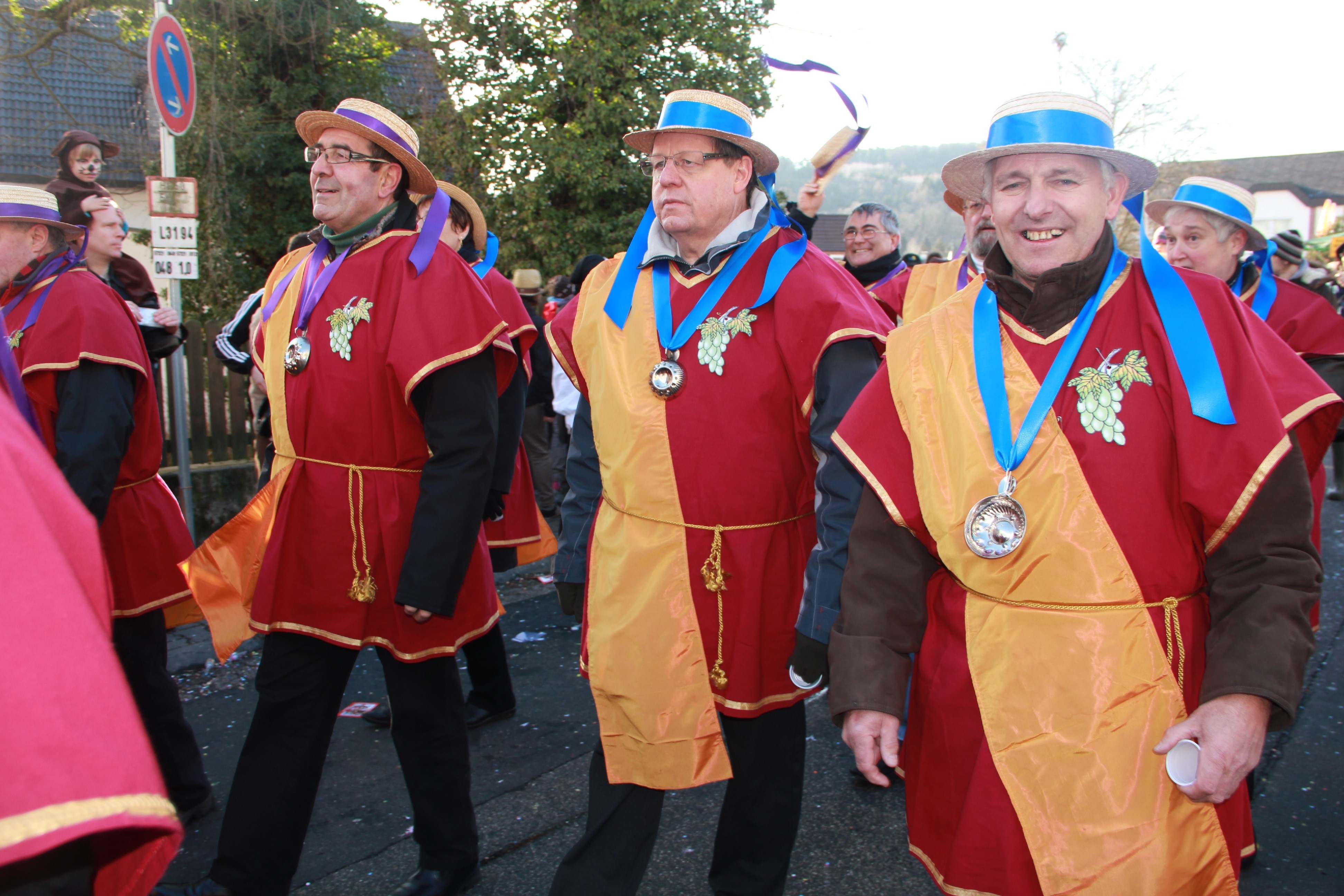 Carnaval a wachtersbach 18 19 20 fevrier 2012 06