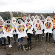 Carnaval a wachtersbach 23 fevrier 2020 01