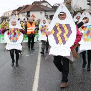 Carnaval a wachtersbach 23 fevrier 2020 02