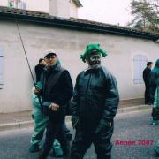 Carnaval chatillon 2007 01