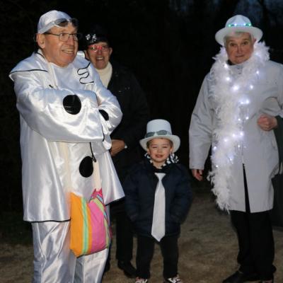 Carnavals Châtillon