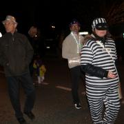 Carnaval chatillon 25 mars 2017 05