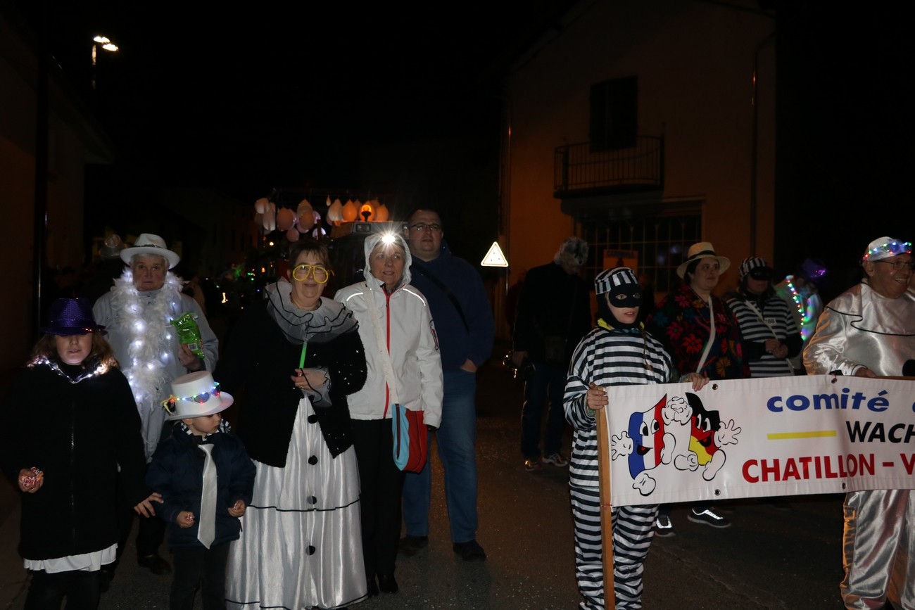 Carnaval chatillon 25 mars 2017 06