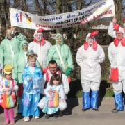 Carnaval chatillon mars 2016 01