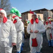 Carnaval chatillon mars 2016 03