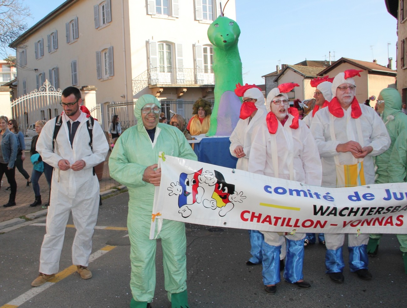 Carnaval chatillon mars 2016 07