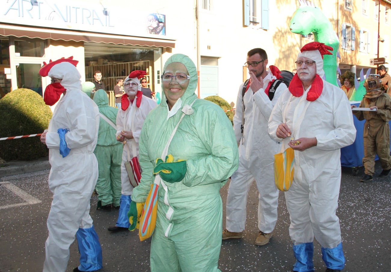 Carnaval chatillon mars 2016 08