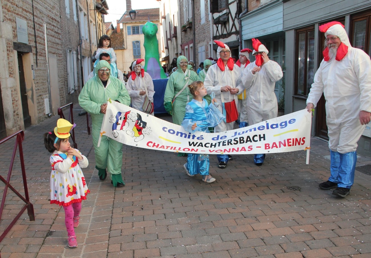 Carnaval chatillon mars 2016 09
