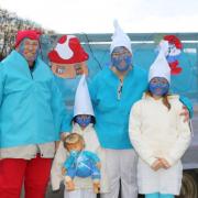 Carnaval chatillon mars 2018 01
