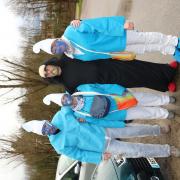 Carnaval chatillon mars 2018 04