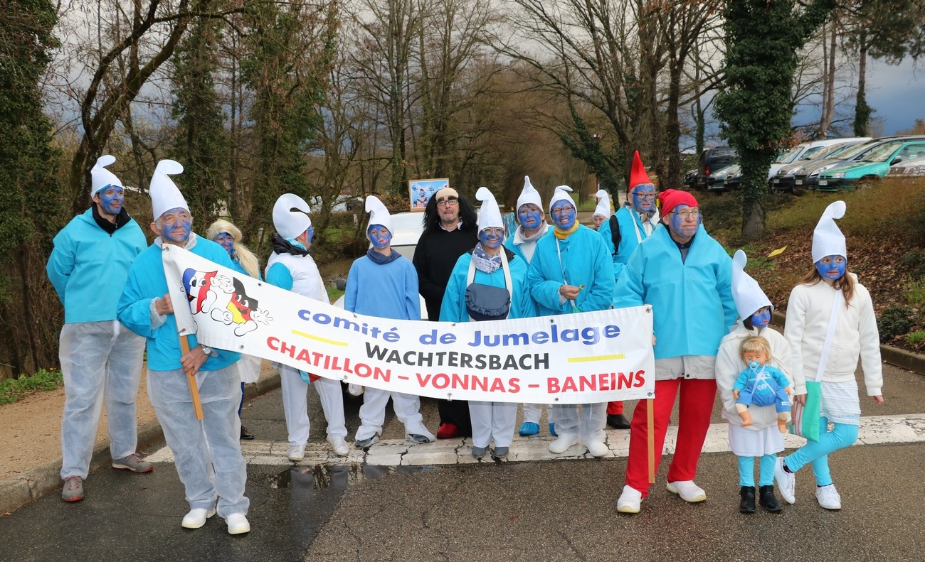 Carnaval chatillon mars 2018 06