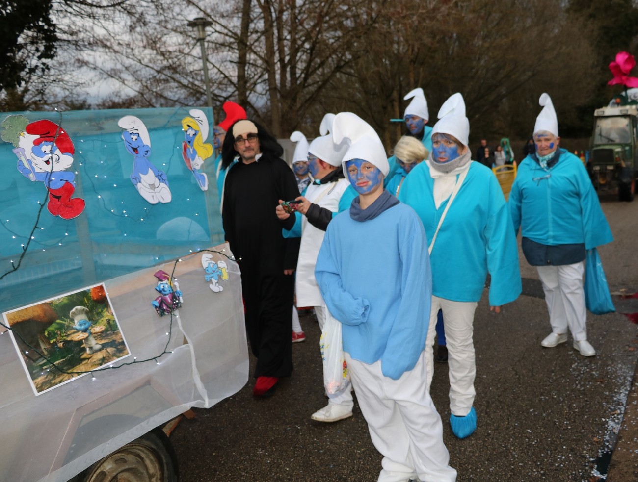 Carnaval chatillon mars 2018 08