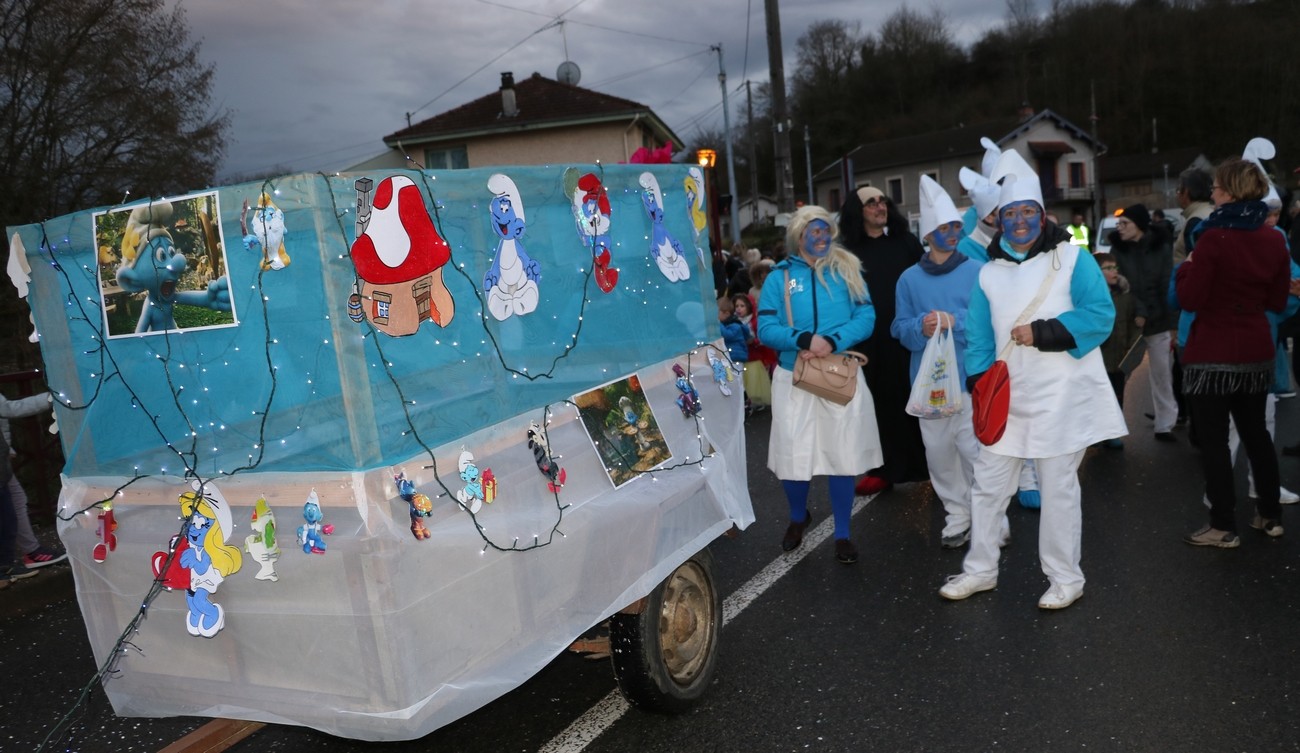 Carnaval chatillon mars 2018 09