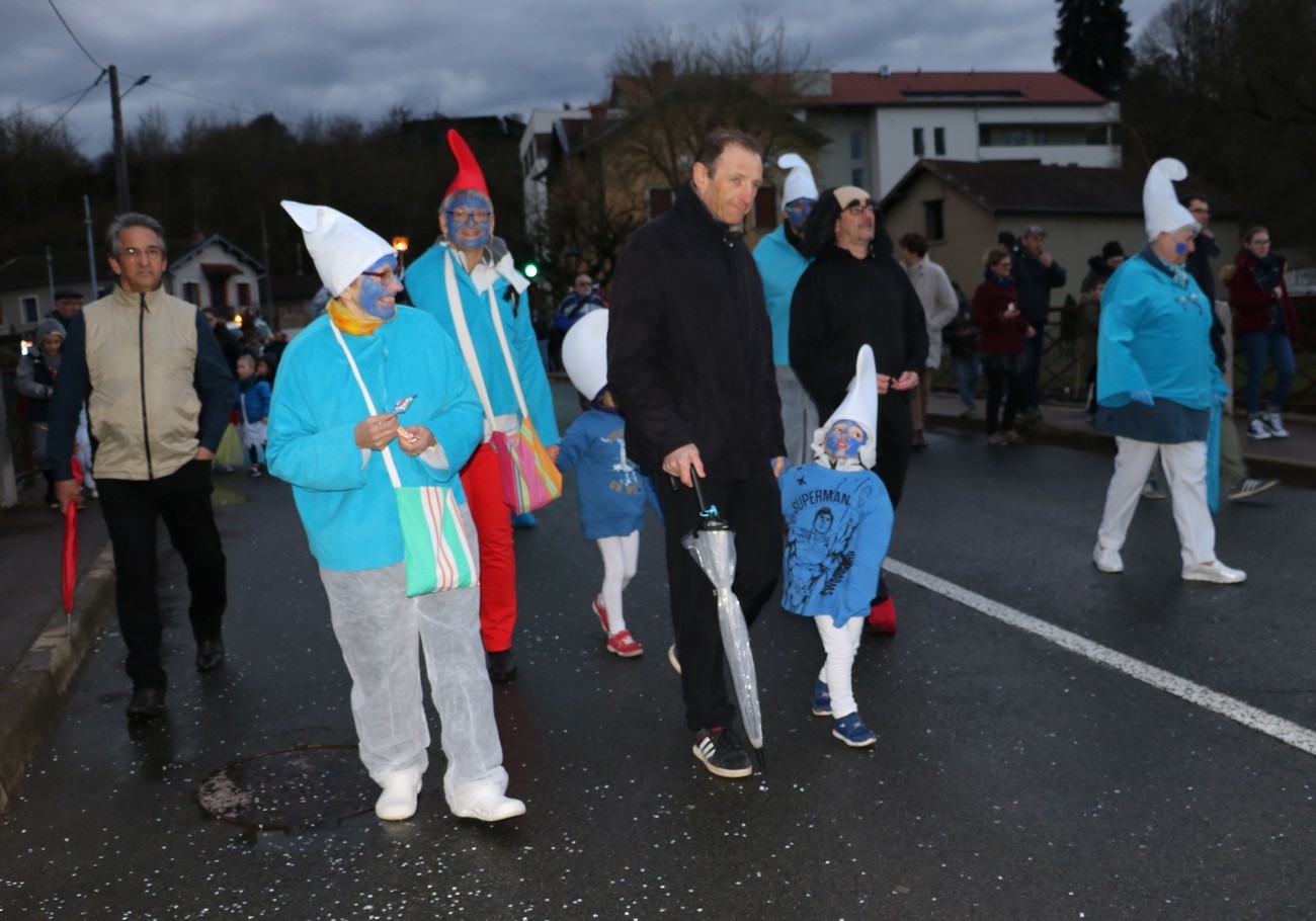 Carnaval chatillon mars 2018 10