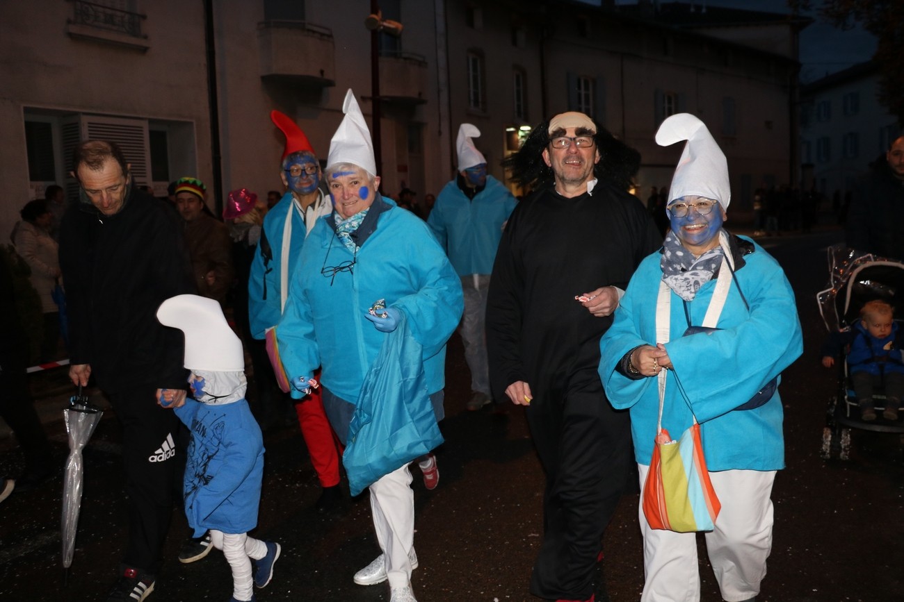 Carnaval chatillon mars 2018 11