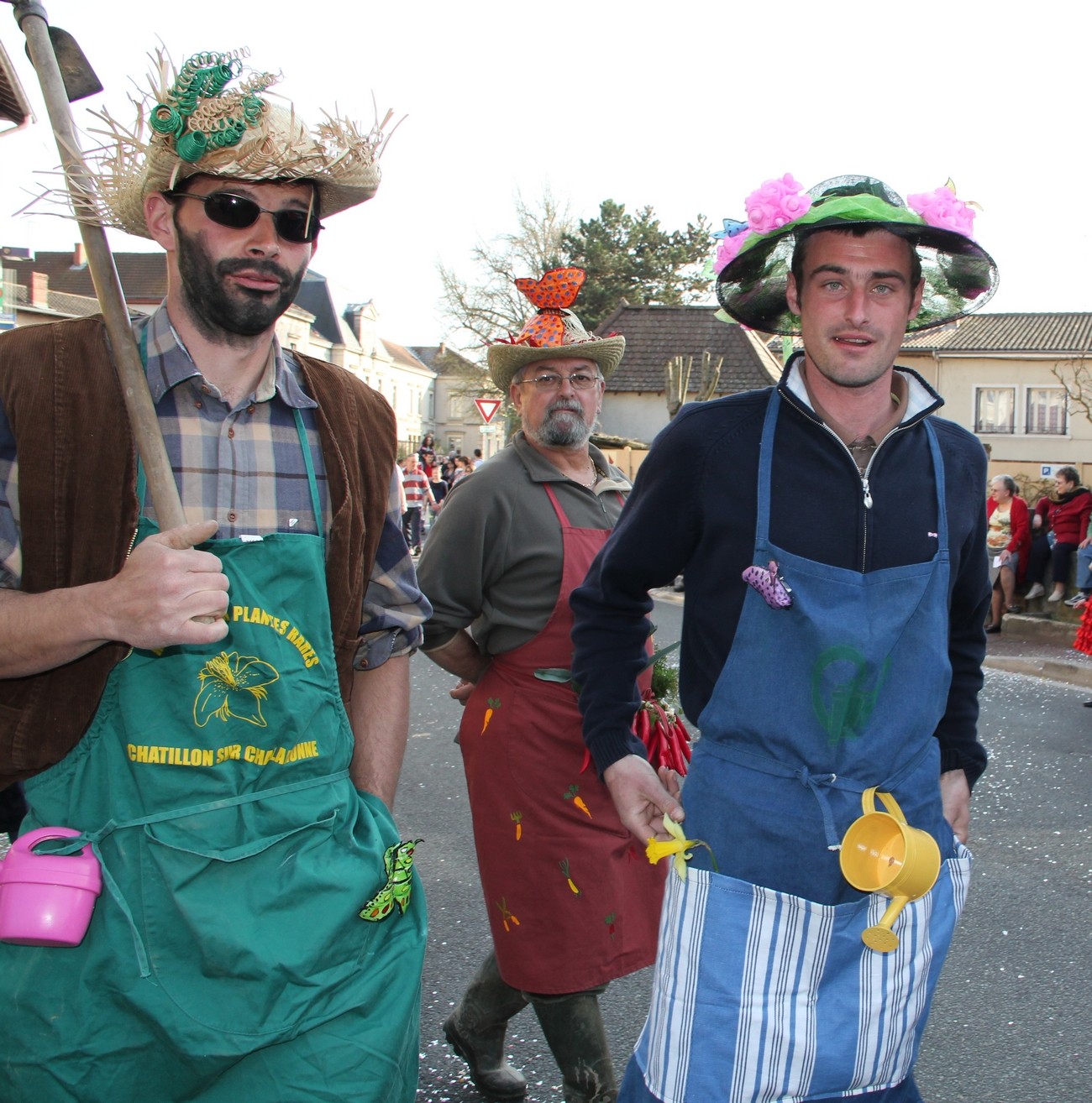 Carnaval de wachersbach 5 6 7 mars 2011 642