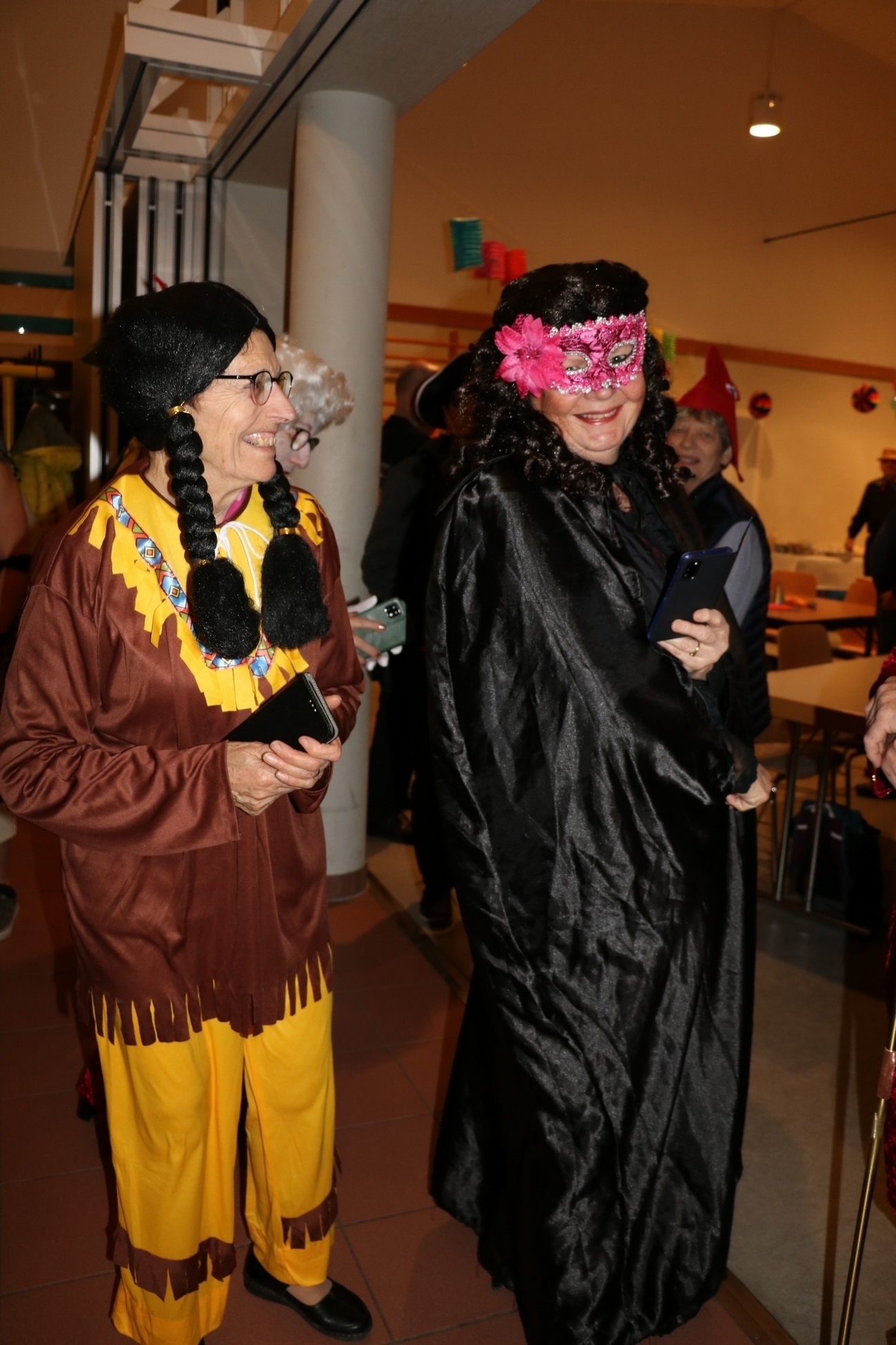 Carnaval wachtersbach 001