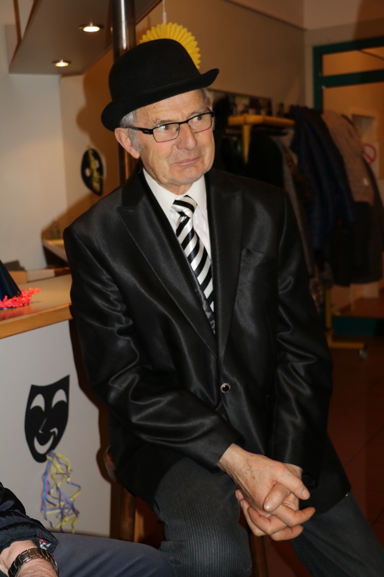 Carnaval wachtersbach 002