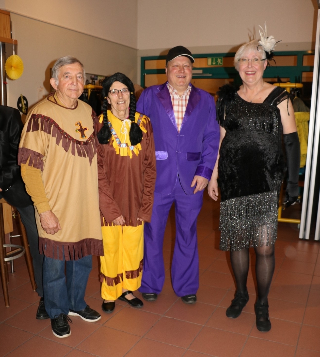 Carnaval wachtersbach 003