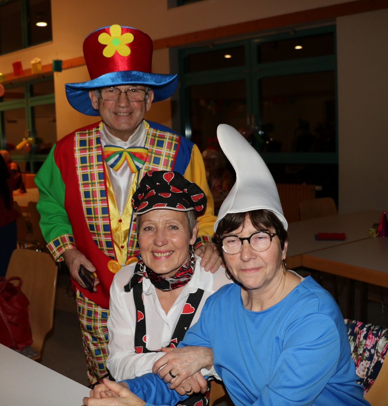 Carnaval wachtersbach 004