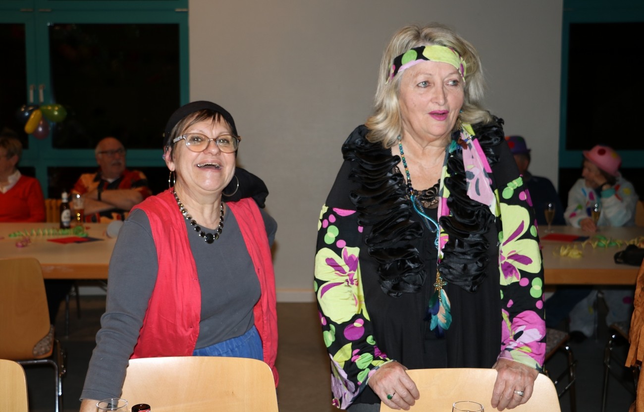 Carnaval wachtersbach 009